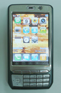 Nokia TV888 (Китай)