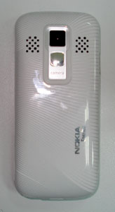 Nokia E97 Китай