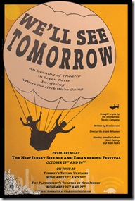 WellSeeTomorrow poster