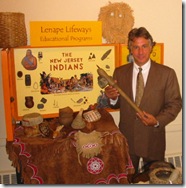 MM John Kraft Lenape Artifacts MM John Kraft Lenape Artifacts