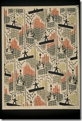 Petruccelli 171 Steelworkers 1927 textile