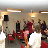 Church Services