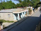 Homes in DR