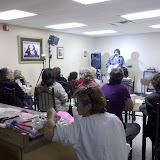 Cornerstone Cafe