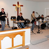 Canaan Concert Pictures