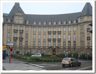Luxemburg 002 Luxemburg 002