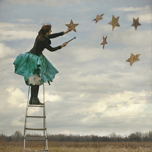 Cardboard Stars Cardboard Stars