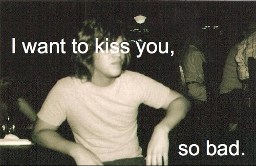 I Want to Kiss You I Want to Kiss You
