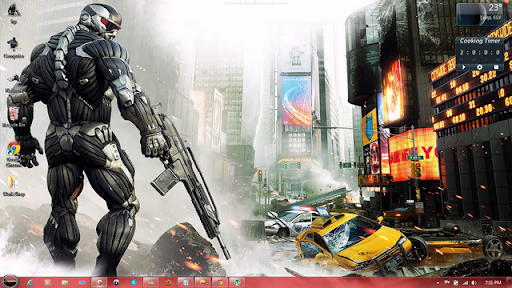 download free crysis windows 7