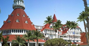 Hotel del Coronado