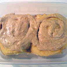 Alex Goh's Basic Sweet Bun Dough