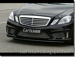 Carlsson-Mercedes-Benz-E-Class-grille
