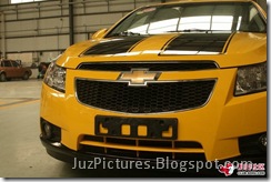 Chevy-Cruze-Bumblebee-grille