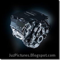 2010-Jaguar-XFR-engine