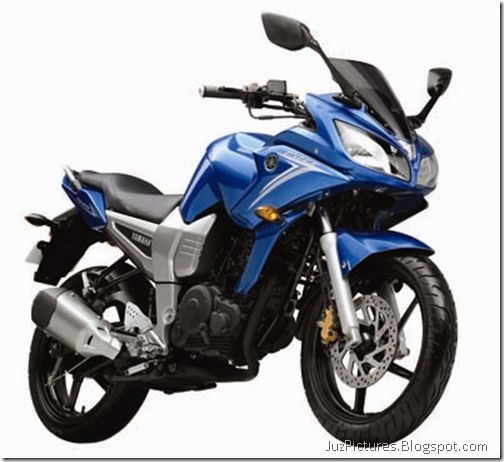 new-yamaha-fazer-150-blue-side-1