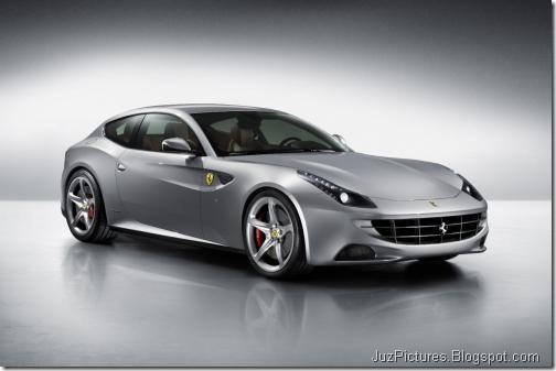 Ferrari FF Concept6