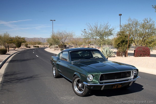 [Limited Edition 1968 Steve McQueen Signature Mustang5[2].jpg]