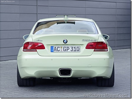 AC Schnitzer GP3.10 Concept