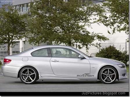 AC Schnitzer ACS3 3-Series E92 Coupe9