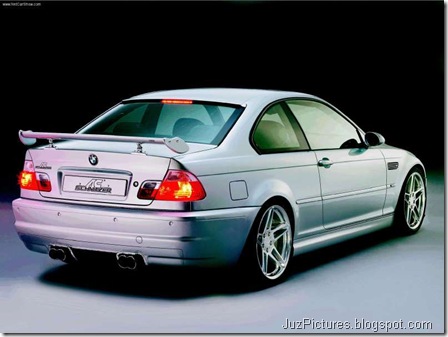 AC Schnitzer ACS3 3Series E46 M3 Sport10