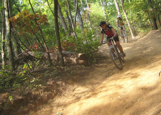 Robin and Speedy on Milma