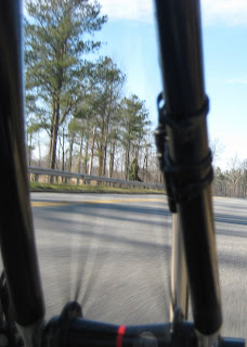 road ride