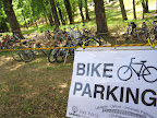 Bike Valet
