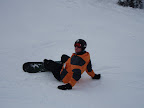  snowboard