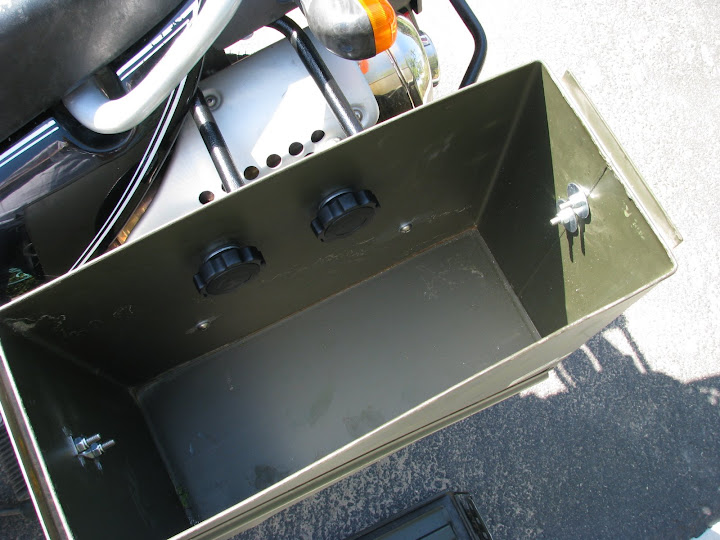 ammo can panniers