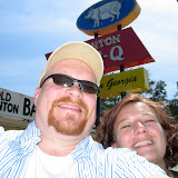BBQ Tour
