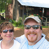 GA Pig BBQ