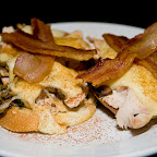 Kentuckjy Hot Browns
