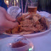 Fried Seafood Platter at Sammy's