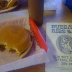 Bubba's Ribs & Q