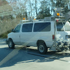 passed this van on 75