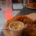 Pork Plate at Smoakies
