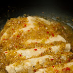 Skillet Enchiladas