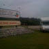 Leaving Cedar Hill State Park