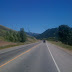 Views in Wyoming