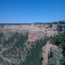 The view at Pipe Creek Vista, Grand Canyon