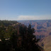 The view at Pipe Creek Vista, Grand Canyon