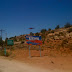 Utah State Line