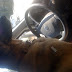 Our driver from Mexico