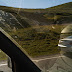 The journey to Canyon Village (Bison)
