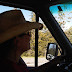 The journey to Canyon Village