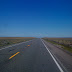 Leaving Cody, WY