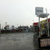 The Maple Leaf Mart on the corner of Wilson & Tauton had propane