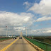 The US - Canada Border