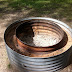 Interesting Firepit (no cooking grate though)