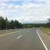 Scenery on the drive